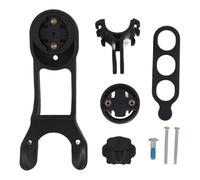 Supporto per computer da bicicletta, in lega di alluminio, per Garmin Bryton Cateye, compatibile con bici da strada H11 H36