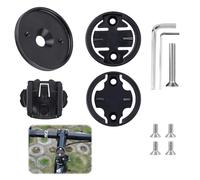 Supporto per computer da bicicletta per Garmin Edge 530 540 520 510 500 20 25 200 130 800 830 840 1000 1030 1040 Plus, supporto per bicicletta MTB