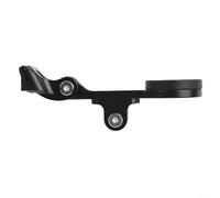 Supporto per computer da bicicletta per Garmin per wahoo per Bryton GPS Mount Adatto per Trek MADONE SLR7 9 ABS Bike Stem