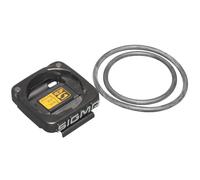 Supporto per computer da bicicletta senza fili ats Sigma bc812-1212-1412-1612 Gris TU
