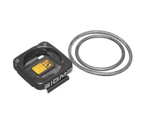 Supporto per computer da bicicletta senza fili ats Sigma bc812-1212-1412-1612 Gris
