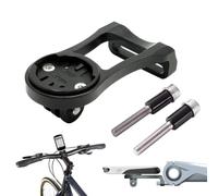 Supporto per Computer da Ciclismo da Ciclismo Antiscuotimento Stabili | Supporto per Ciclocomputer da Bicicletta per Avventura, Viaggio, Campeggio, Ciclismo su Strada, Pendolarismo e Turismo