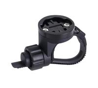 Supporto Per Computer Da Ciclismo Supporto Girevole Multifunzionale A 90 Gr | Accessorio Per La Guida All'aperto, Supporto Per Fanale Posteriore Radar Per Ciclismo Per Tubo Da 20-37 Mm