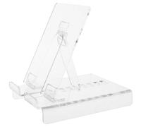 Supporto per computer, da cucina, pieghevole, da tavolo, per tablet, con staffa solida.