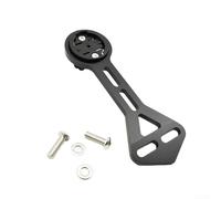 Supporto per computer da manubrio per bici da strada per F12 F MOST e per Garmin, in lega di alluminio GPS Tachimetro Mount Bike Stem Mount Computer Bike Mount