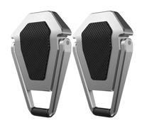 Supporto per computer di Raffreddamento - Riser del Supporto per computer invisibile | Riser di Tastiera Ergonomico, Supporto per Computer | Il computer Universale re