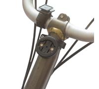 Supporto Per Computer Garmin Per BROMPTON A / C / P / T / B75 / CHPT3