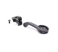 Supporto per computer GPS compatibile con bici Trek Madone SLR per Garmin per Bryton bicicletta in lega di alluminio (per Wahoo)