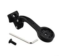 Supporto per computer GPS compatibile con bici Trek Madone SLR per Garmin per Bryton bicicletta in lega di alluminio (per Bryton)