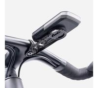 Supporto per computer in carbonio per Canyon Gear Groove Cockpit - Garmin Edge 10xx/Explore