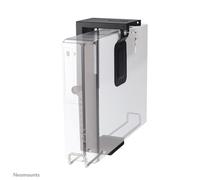 Neomounts CPU-D075BLACK/LK Supporto per CPU - bloccabile - max 10 kg - universale