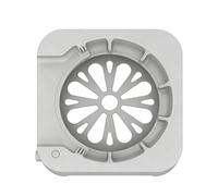 Supporto per computer portatile - Compact Stand Base, Anti-skid Laptop Mount, Travel-Friendly Dock | Office Home Dorm Study Desk Gadget, Perfect for Professionals Students Gamers Writers Workstation