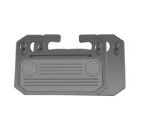 Supporto per computer portatile da auto, tavolino da volante, vassoio per cibo per auto, tavolo da pranzo multifunzione, gancio sul volante, supporto per computer portatile per mangiare e lavorare