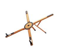 Supporto per computer portatile da scrivania. Caratteristiche del supporto magnetico pieghevole per computer portatile 3 in 1, supporto da tavolo regolabile pieghevole | Mensola in metallo per