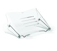 Supporto per computer portatile FELLOWES Clarity
