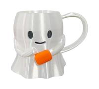 Supporto Per Coni Fantasma | Contenitore Fantasma Per Tazze Caffè,Tazza Contenitore Stilizzata Cucina Soggiorno Ristorante Scaffale Furgone Catering