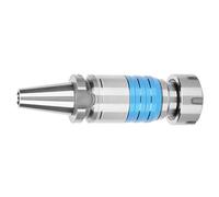 Supporto per Cono di Serraggio, BT30-ETP32-110 Supporto per Maschiatura CNC 20CrMnTi per il Serraggio di Maschi