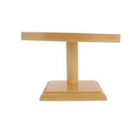 Supporto Per Cono Gelato Bancarella Del Espositore Dolci Alimentare