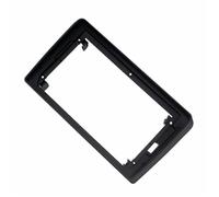 Supporto Per Console Centrale Autoradio, Adattatore Per Mascherina, Finitura Cruscotto, 9 Pollici Per A3 2003-2013