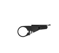 Supporto per contachilometri bicicletta Shimano SC-EN610 Noir