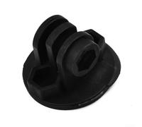 Supporto per contachilometri compatibile con Garmin e Bryton Cycling Accessories con portalampada