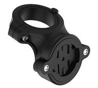 Supporto per contatore di codice bicicletta per Garmin Varia RVR315/RTL515/Edge 540/840/Explore/Explore 2/GS, staffa per fanale posteriore, supporto per fotocamera sportiva, adattatore di montaggio