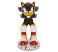 Supporto per controller di figura SONIC: SHADOW di Cable Guys