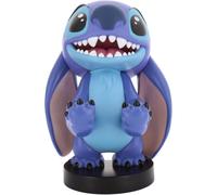 Supporto per controller di figure Cable Guys STITCH OPEN MOUTH
