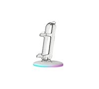 Supporto per Controller di Gioco, Supporto per Cuffie con Luce RGB per Ps5, per , per Ps4, per Control B