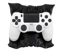 Supporto per Controller Gaming Compatibile con PS5, PS4 e Xbox - Supporto per Gamepad Stampato in 3D - Organizer Elegante da scrivania - LeMaLuMa