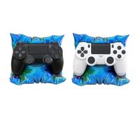Supporto per Controller Gaming Compatibile con PS5, PS4 e Xbox - Supporto per Gamepad Stampato in 3D - Organizer Elegante da scrivania - LeMaLuMa
