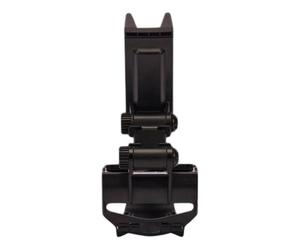 Supporto per Controller PowerA MOGA PlayStation 4 e PlayStation 5 Nero