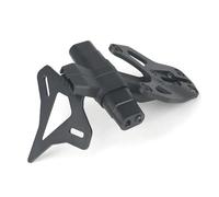 Supporto Per Contropunta Del Portatarga Per Speed Triple 1200RS 1200RR 1200 RS RR 2021-2024 Supporto Posteriore Corto Per Moto Portatarga per moto