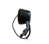 Supporto per conversione da 2 a 1 contachilometri Koso BMW R nineT 2014-2016