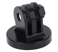 Supporto per Convertitore Oy in Alluminio da 1/4 Pollici Tr A per Action Cam OSMO Supporto per Supporto Base Tr Mount Facile Installazione e una Porta Stabile