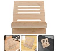 Supporto Per Coperchio Della Scatola Puzzle Espositore Libri Titolare Libro