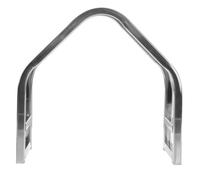 Supporto Per Coperchio Pentola Porta Pentole Rastrelliera Griglia Teglie