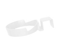 Supporto Per Coppa Aereo - Monte Stabile Per Telefono E Bevanda ABS | Accessorio Da Viaggio Compatto, Dispositivo Di Dimensione Tasca Libera A Mani Libere, Supporto Multifunzionale Per Voli