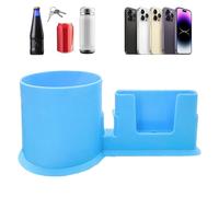 Supporto per coppa per paddle Board - ABS Paddle Board Accessories Portable Universal Cup | Durata Kayak -Cupp - Supporto Spill Proof Paddleboard contenitore per canus barche e tavole surf