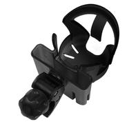 Supporto per Coppa per Passeggino, Supporto per Telefono e Coppa per Scooter, 2 in 1, Organizzatore di Memoria a 360°, Non Scivolo Per Persone