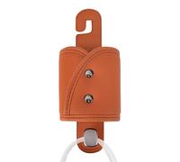 Supporto per coppa per testa - Supporto per tazza di backseat | Gancio di espansione per bottiglia d'acqua | Back Seat Cup Organizer per SUV | Scatola di immagazzinaggio alto per Road Trips Family