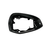Supporto per cornice specchietto laterale Sostituisci alloggiamento opaco sinistro/destro A4 A5 B9 2017-2019 S4 S5 RS5(Right RH)