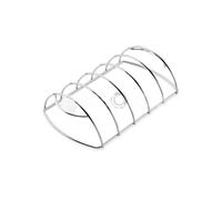 Supporto per Costine Acciaio Inox Weber 6605