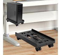 Supporto per CPU mobile Supporto da tavolo Robusto protettivo durevole sotto