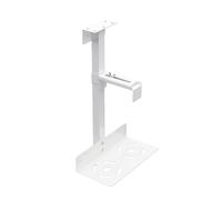 Supporto per CPU per computer sotto il supporto per PC montabile a parete