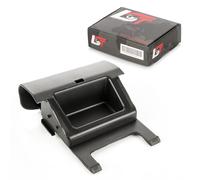 Supporto Per Crick Paraurti Laterale Posteriore Sinistro OPEL COMBO CORSA C F08