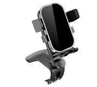Supporto per cruscotto auto, supporto per telefono per cruscotto auto, supporto per telefono per auto, supporto per telefono per cruscotto, supporto per dispositivo elettronico