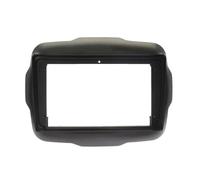 Supporto Per Cruscotto Da 9 Pollici Con Adattatore Canbus Per Autoradio Android Per Jeep Per Renegade 2014-2021 POMPOMPUR(Only Frame)