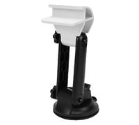 Supporto per Cruscotto per Auto Satellitare Stabile e Affidabile Supporto a Ventosa per Parabola Satellitare con Rotazione a 360 Gradi per Internet Mobile Adatto per L'accesso All'interno