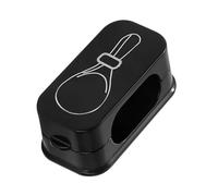 Supporto Per Cucchiai Da Riso - Supporto Organizzatore Per Cucchiai,Porta Spatole Magnetico Appeso A Parete Per Cucina, Per Hotel, Appartamenti, Mobiletti, Banconi, Bagno E Ristoranti
